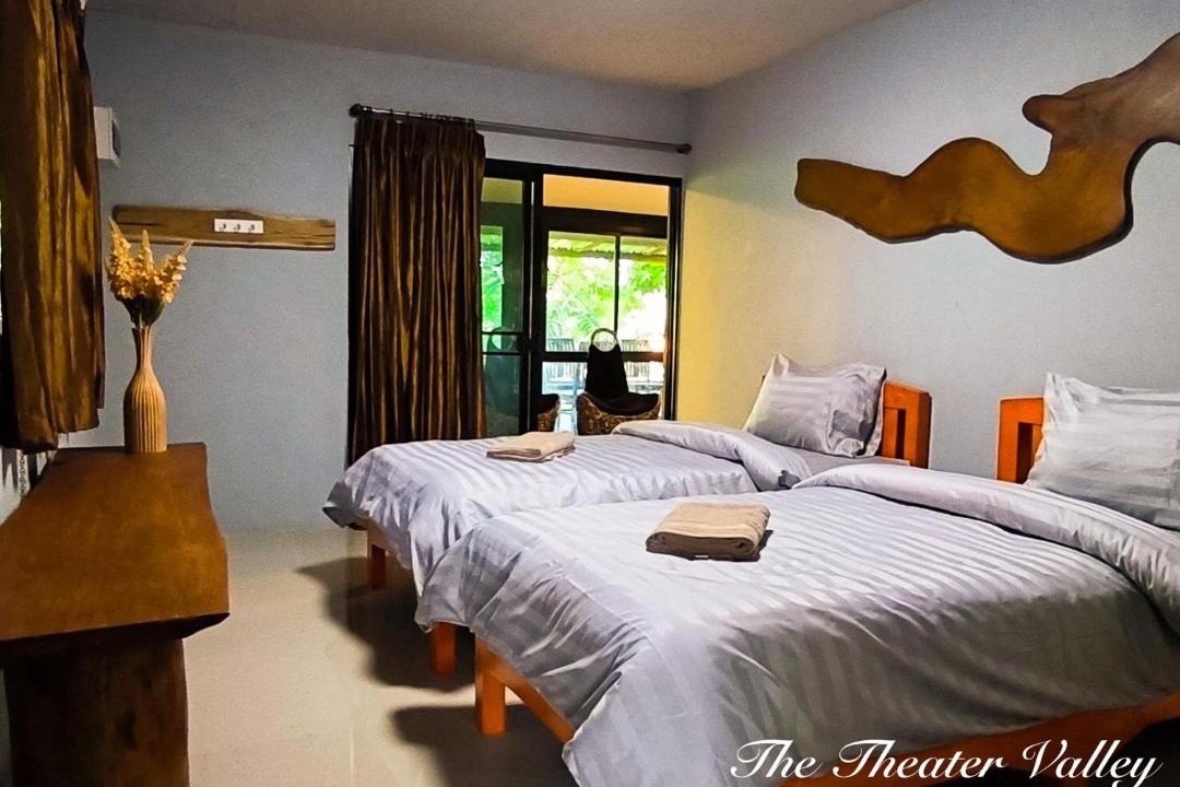 Photo of Bedroom in Saluang