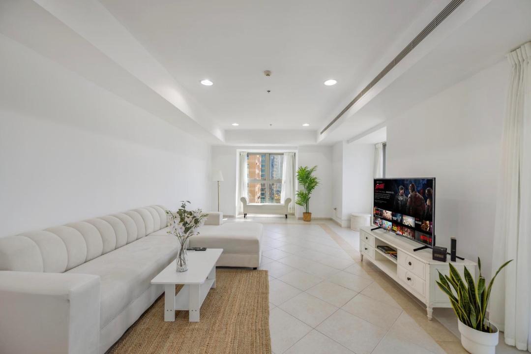 Photo of Livingroom in Al Sufouh 2