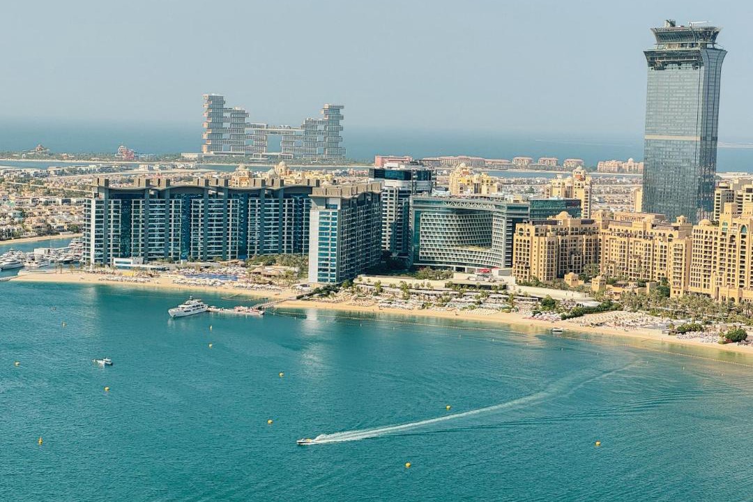 Photo of Others in Dubai Marina