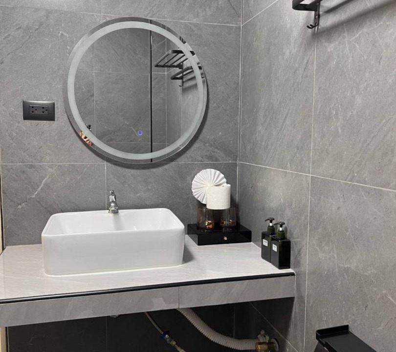 Photo of Bathroom in Nanai Road