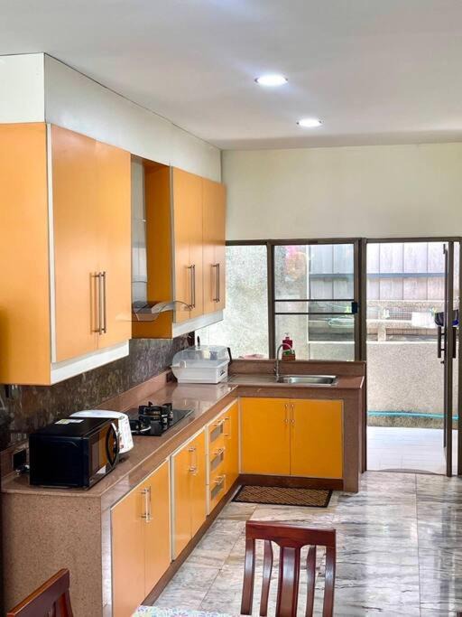 Photo of Kitchen in Noen Phra