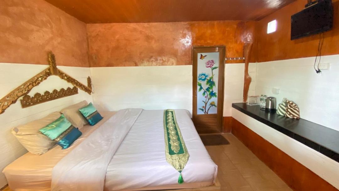 Photo of Bedroom in Mok Cham Pae