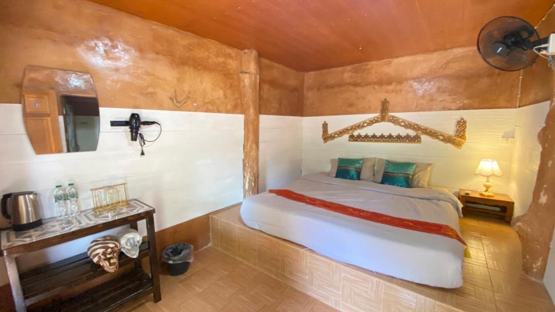 Photo of Bedroom in Mok Cham Pae