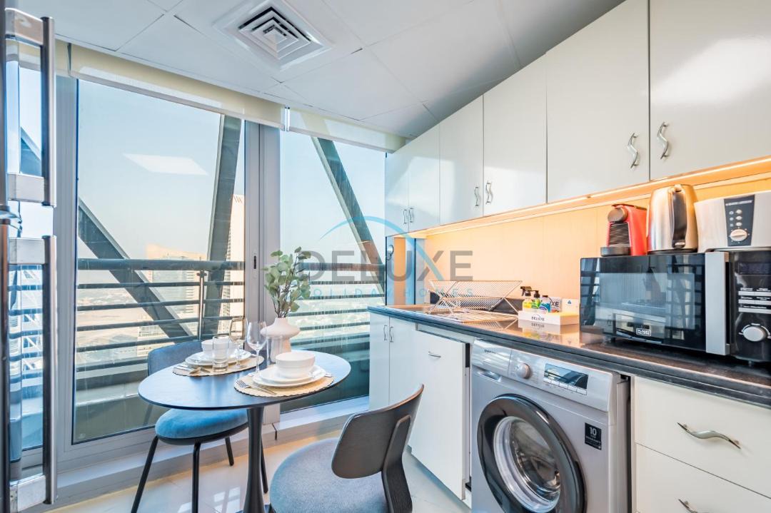 Photo of Kitchen in DIFC