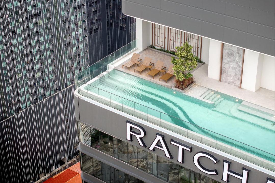 Photo of Patio Balcony in Chatuchak