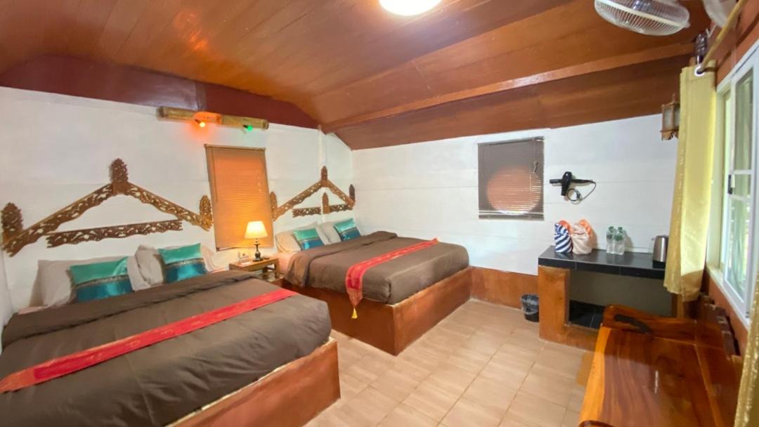 Photo of Bedroom in Mok Cham Pae