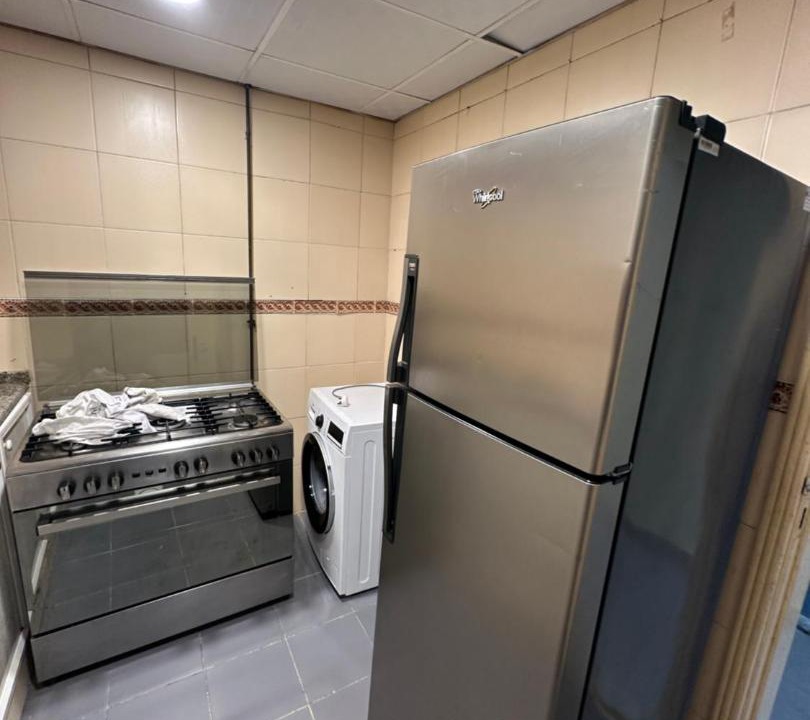 Photo of Kitchen in Al Nahda