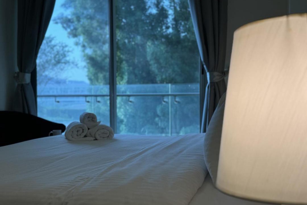 Photo of Bedroom in Nad Al Sheba