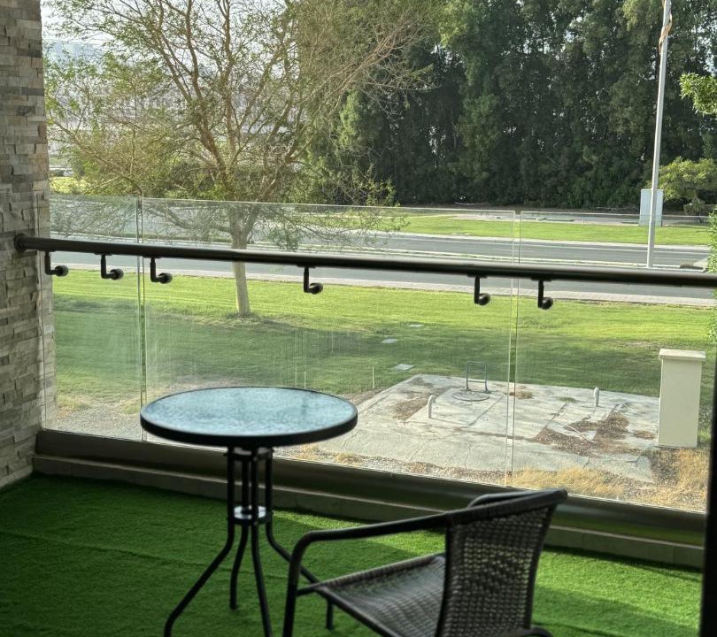 Photo of Patio Balcony in Nad Al Sheba