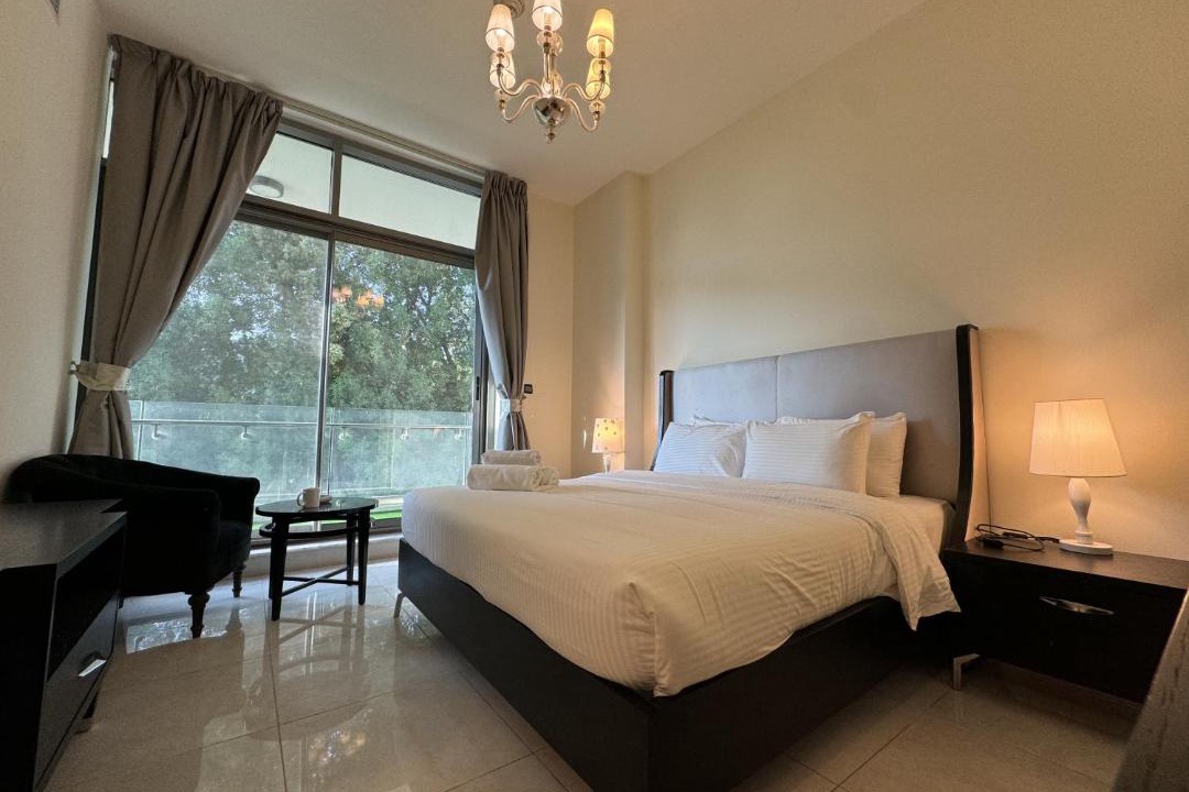 Photo of Bedroom in Nad Al Sheba