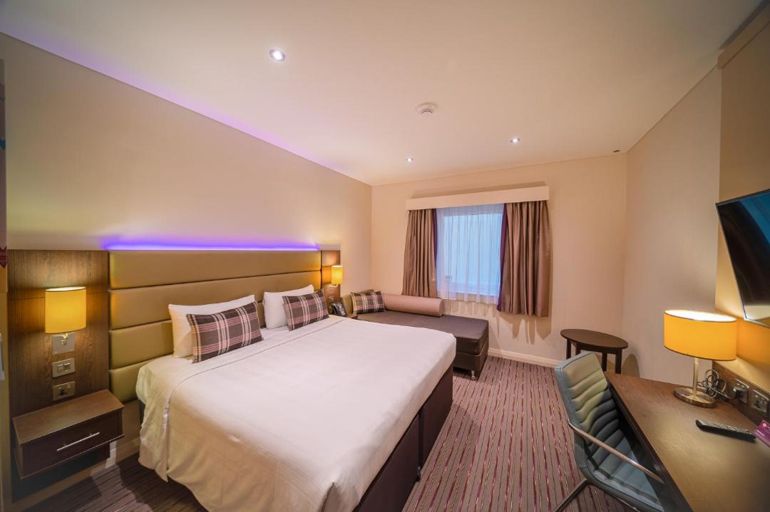 Photo of Bedroom in Jadaf