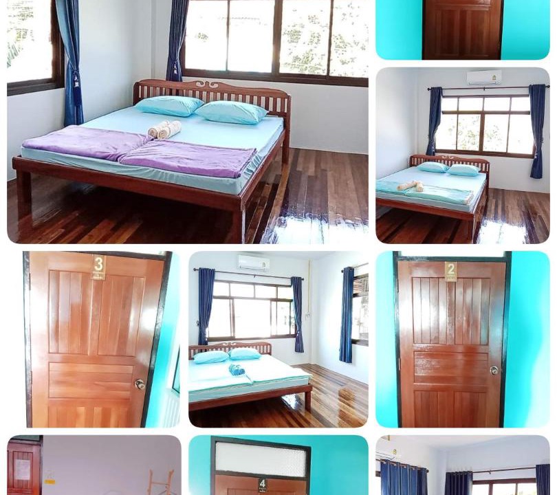 Photo of Bedroom in Khemarat