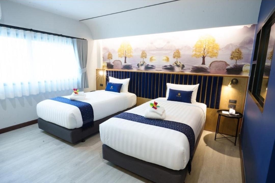 Photo of Bedroom in Nakhon Phanom