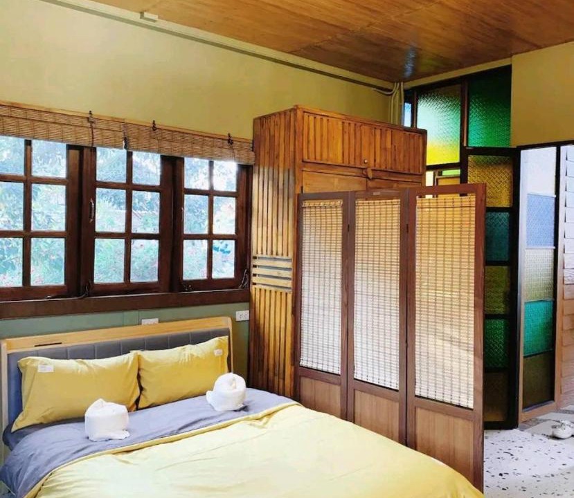 Photo of Bedroom in Mae Rim