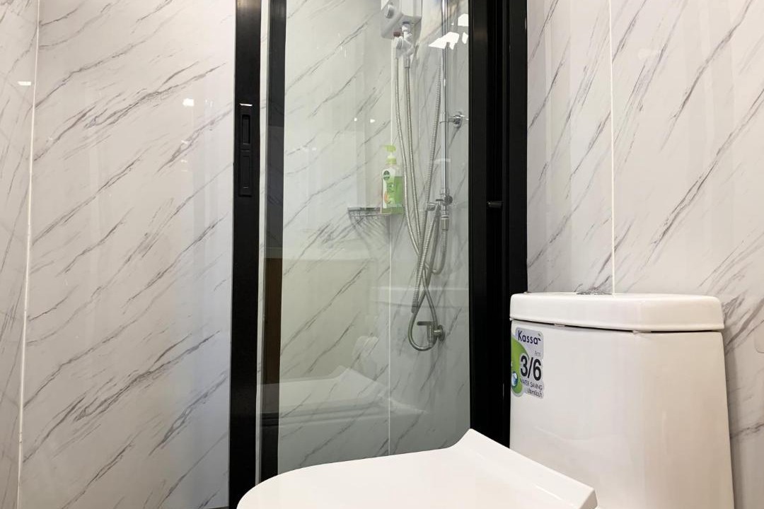 Photo of Bathroom in Ko Lanta