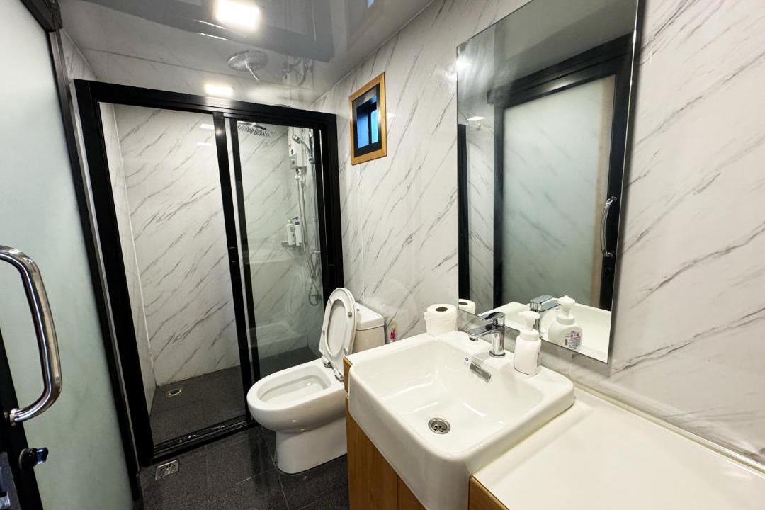 Photo of Bathroom in Ko Lanta