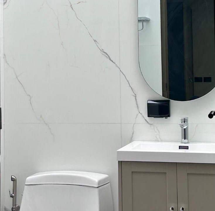 Photo of Bathroom in Khlong Tan Nuea