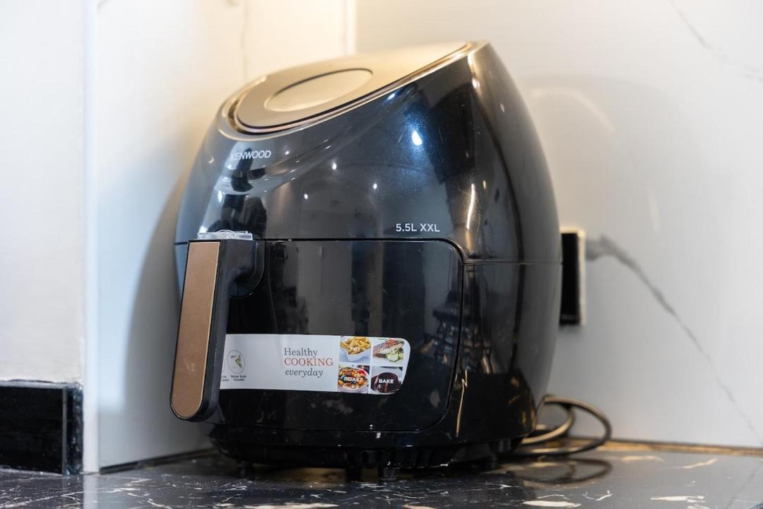 Photo of Kitchen in Jumeirah Village Triangle