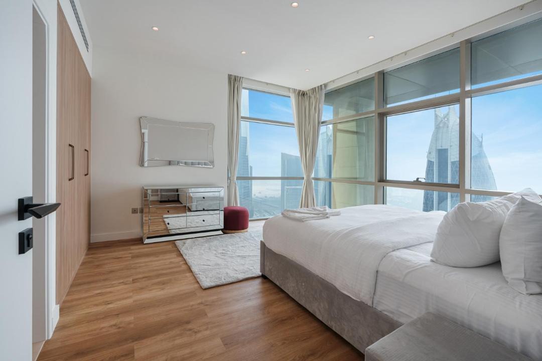 Photo of Bedroom in DIFC