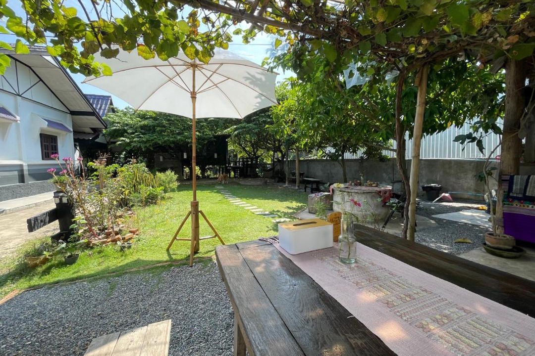 Photo of Outdoor in Mae Ai
