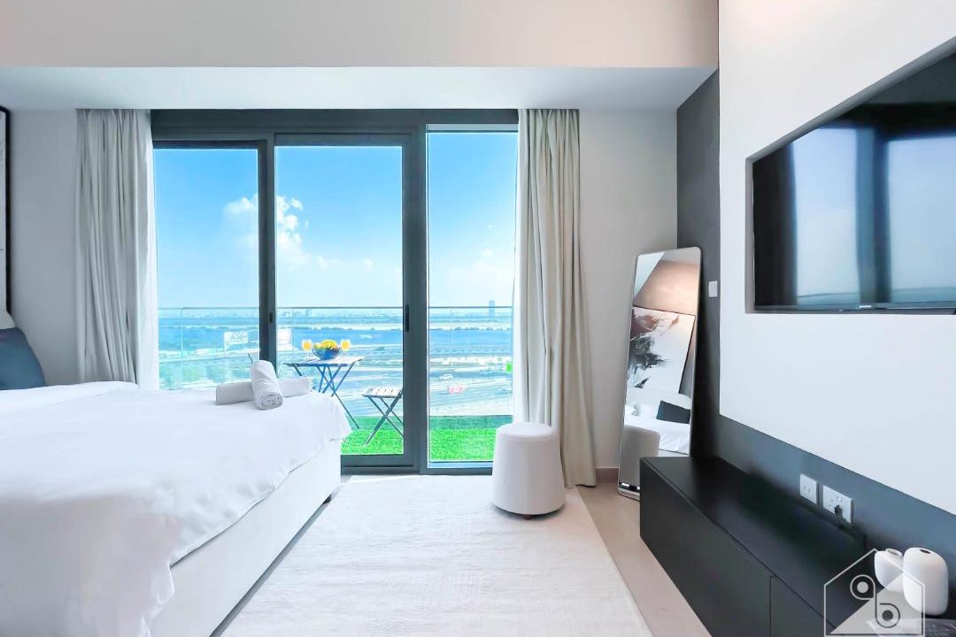 Photo of Bedroom in Jadaf