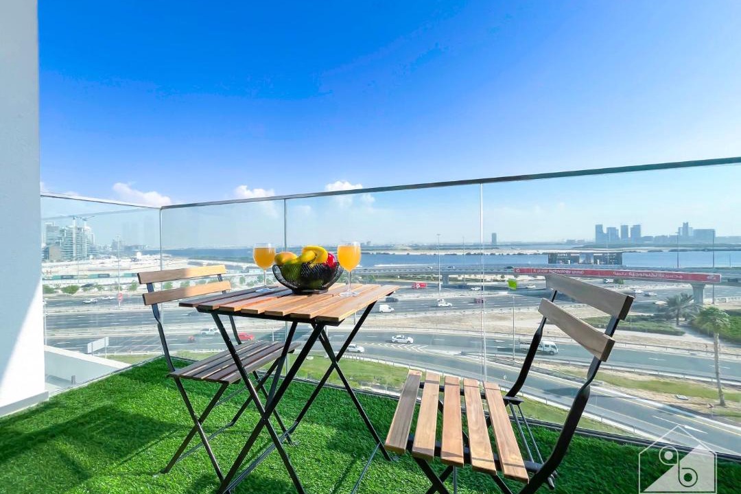 Photo of Patio Balcony in Jadaf
