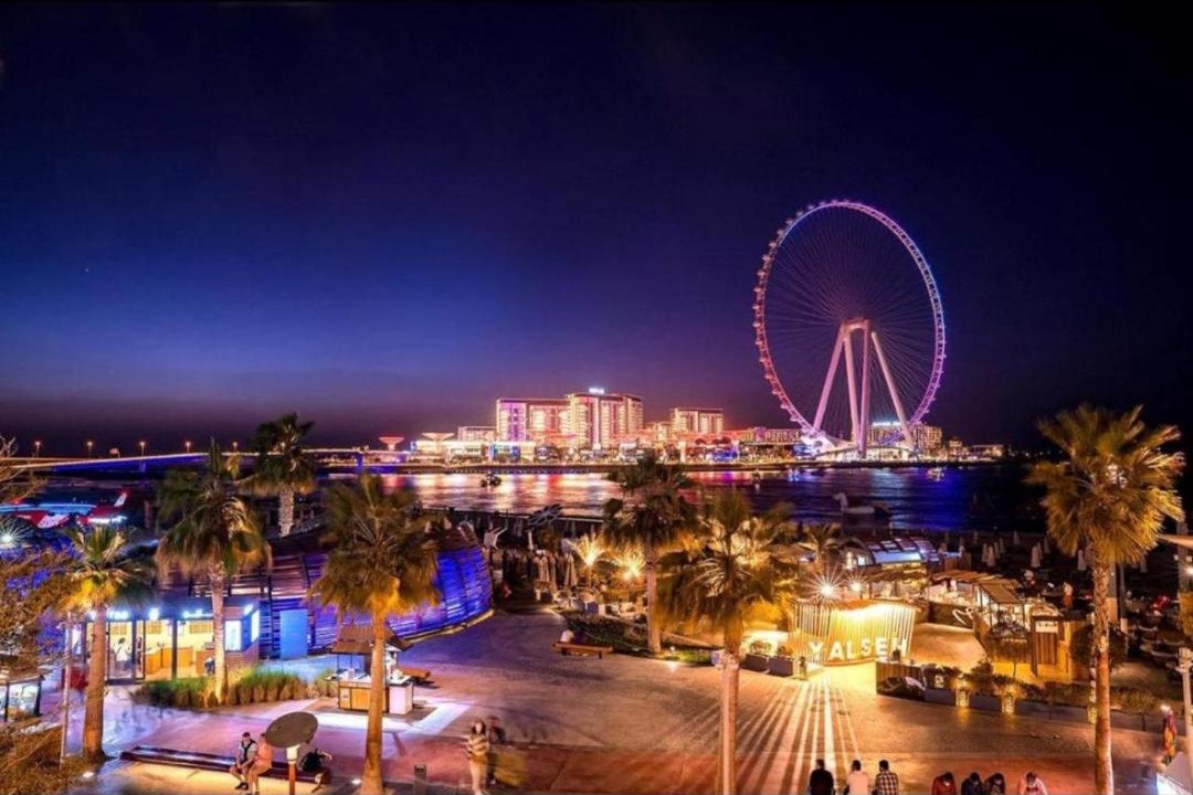 Photo of Others in Dubai Marina