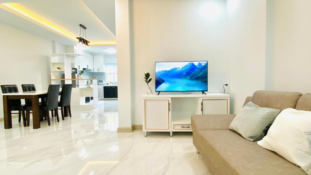 Photo of Livingroom in Nong Pa Khrang