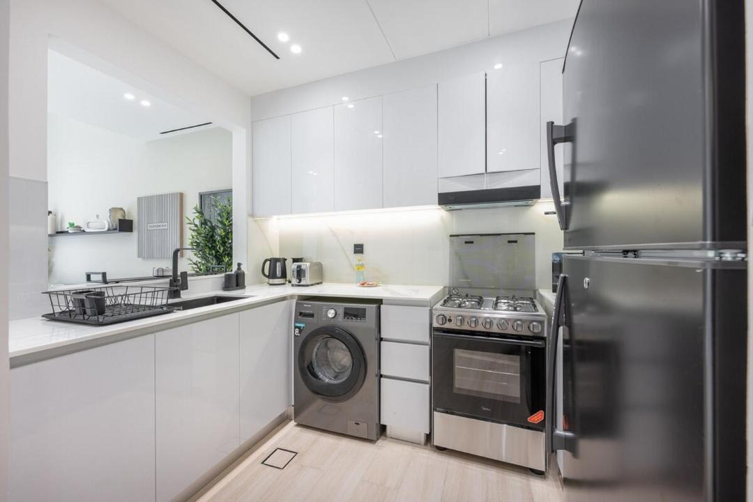Photo of Kitchen in Jumeirah Village Circle