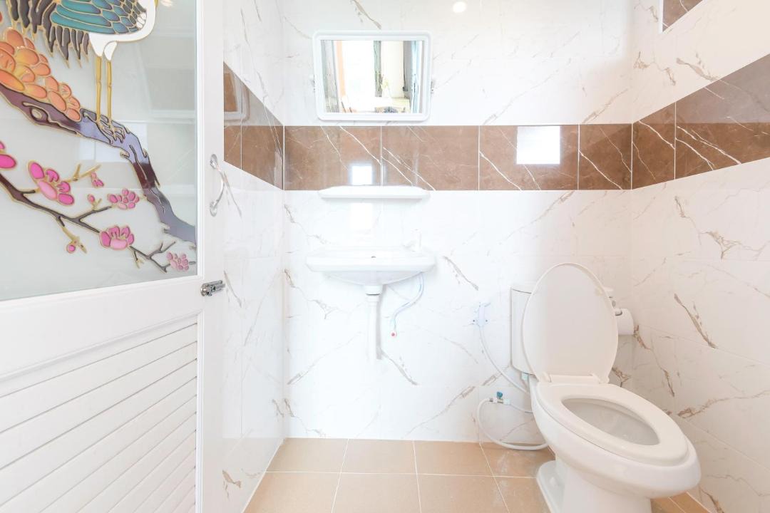 Photo of Bathroom in Chachoengsao