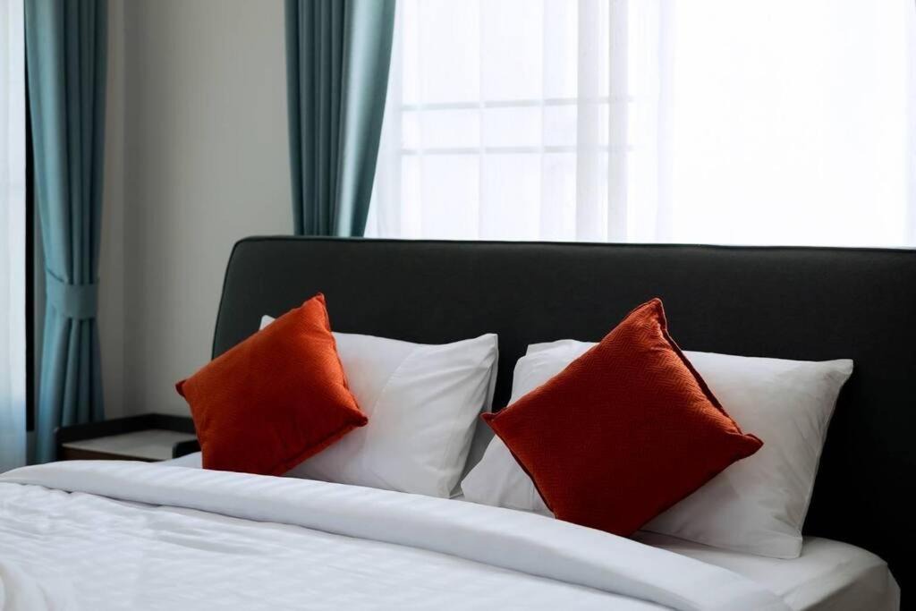 Photo of Bedroom in Nong Thale