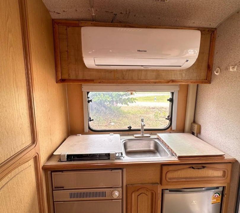 Photo of Kitchen in Si Racha