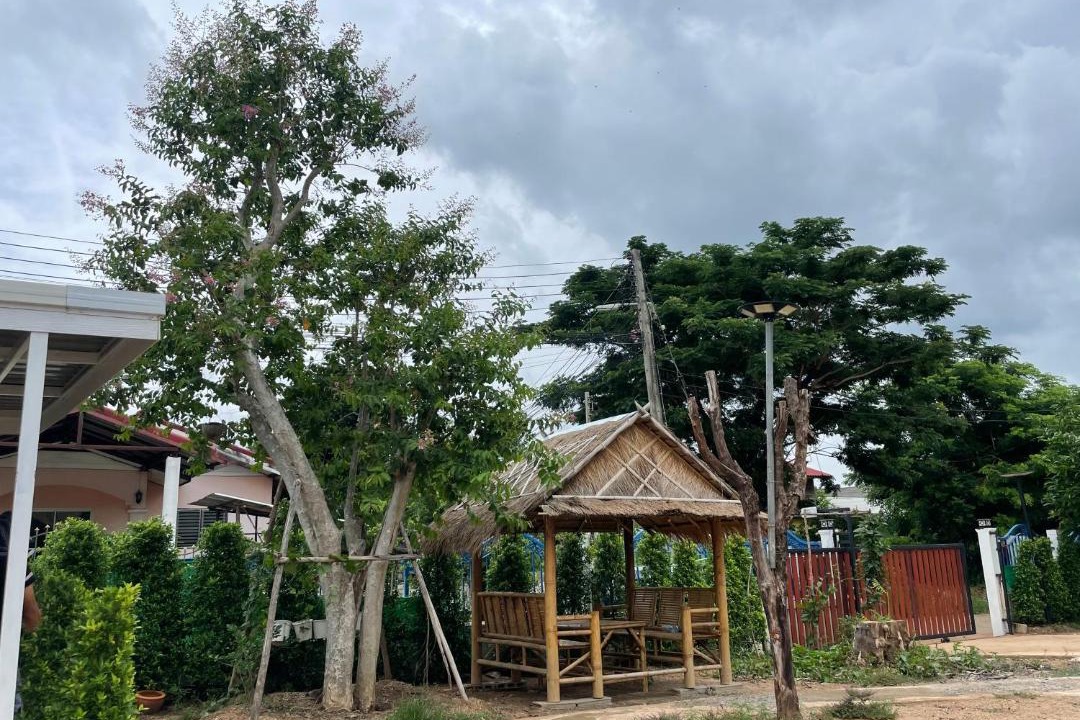 Photo of Outdoor in Phra Lap