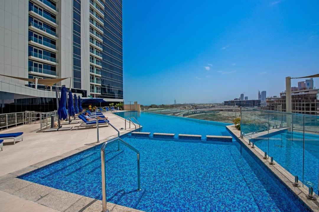 Photo of Others in Dubai Media City