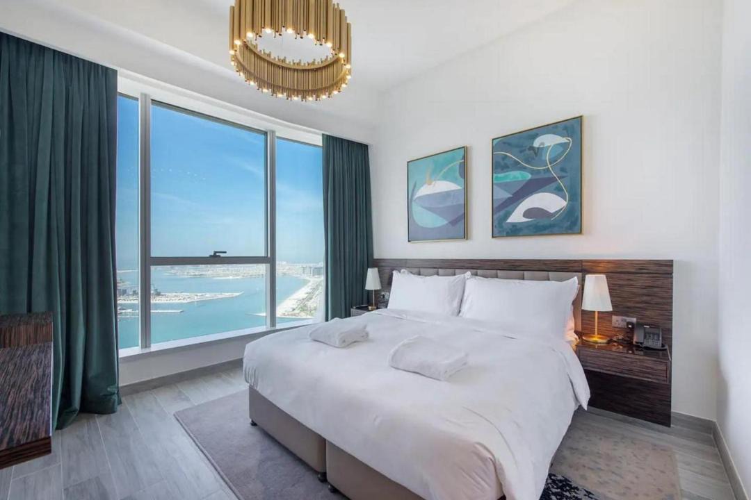 Photo of Bedroom in Dubai Media City
