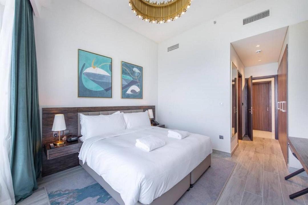 Photo of Bedroom in Dubai Media City