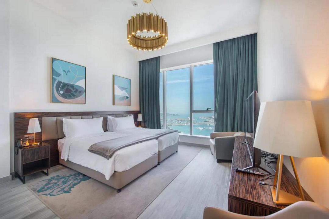 Photo of Bedroom in Dubai Media City
