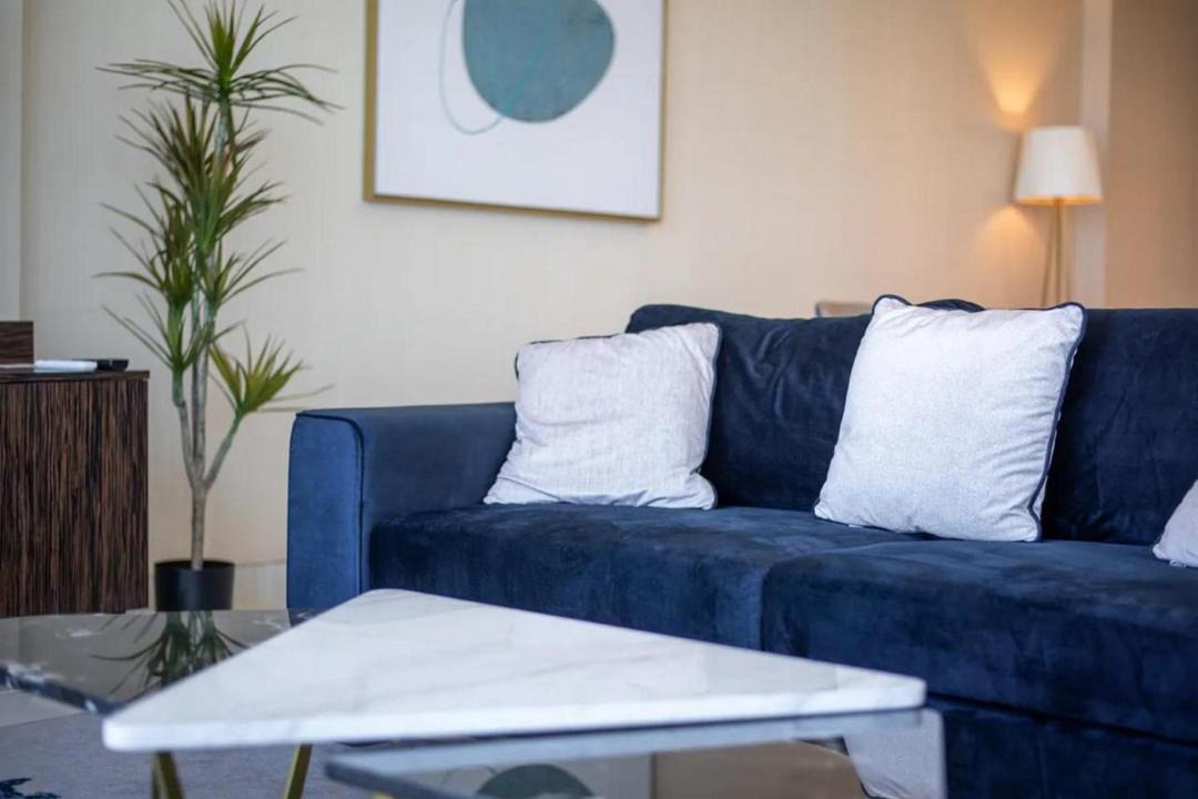 Photo of Livingroom in Dubai Media City