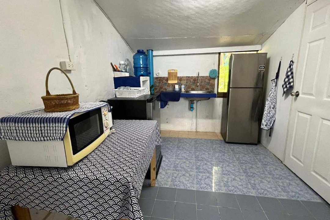 Photo of Kitchen in Ko Mak