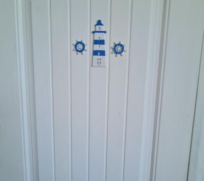 Photo of Bathroom in Ko Mak