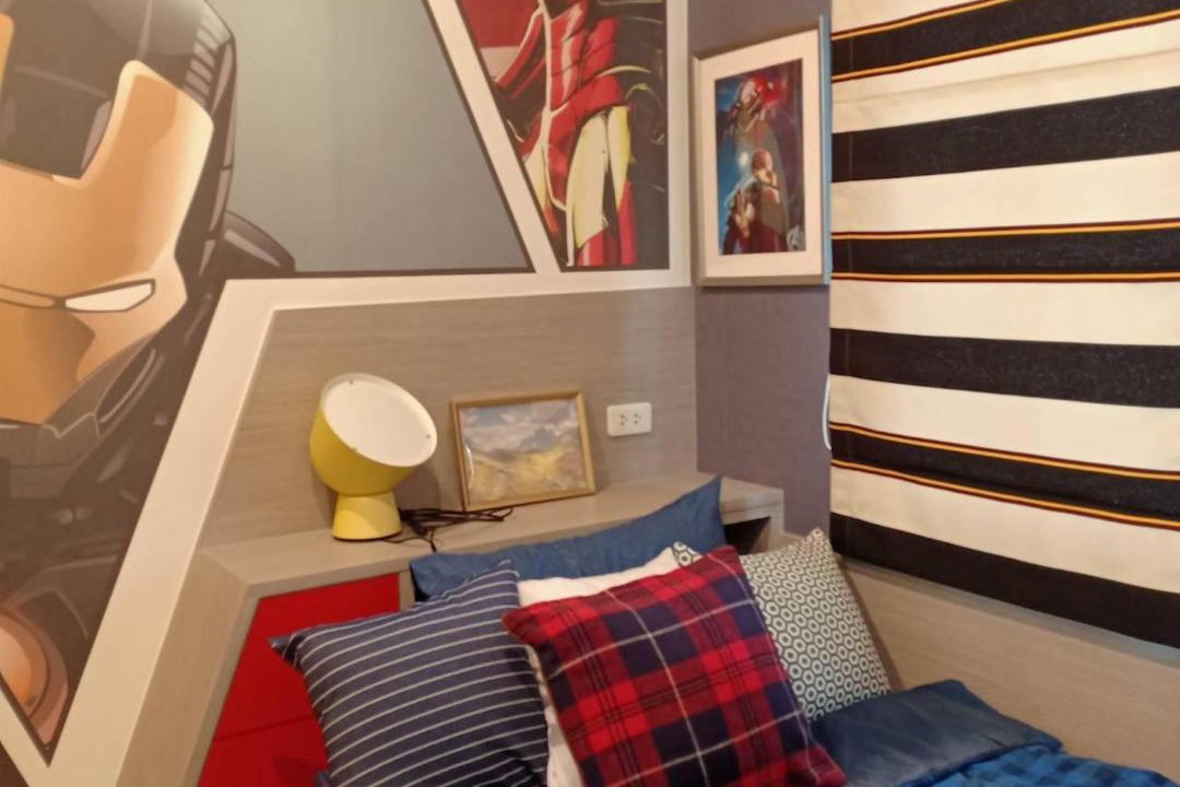 Photo of Bedroom in Dok Mai