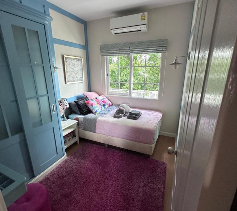 Photo of Bedroom in Dok Mai