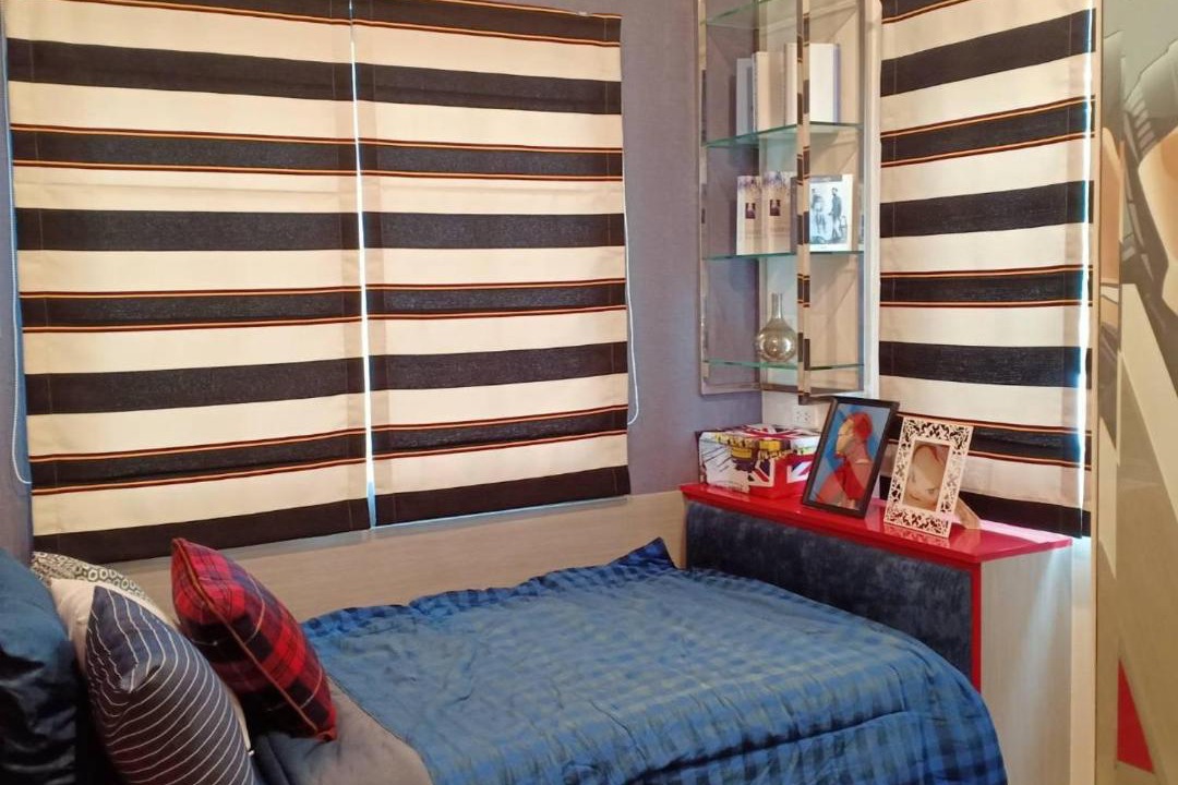 Photo of Bedroom in Dok Mai