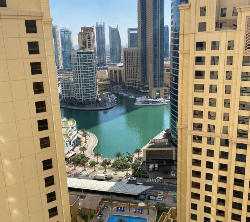 Photo of Others in Dubai Marina