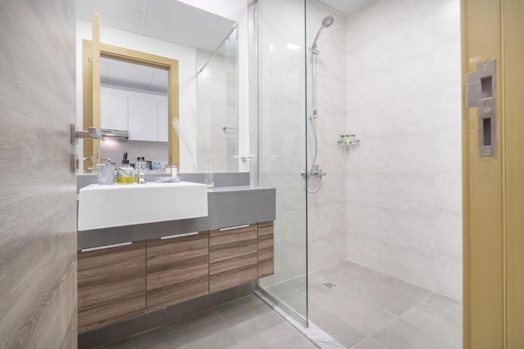 Photo of Bathroom in Jumeirah Village Circle