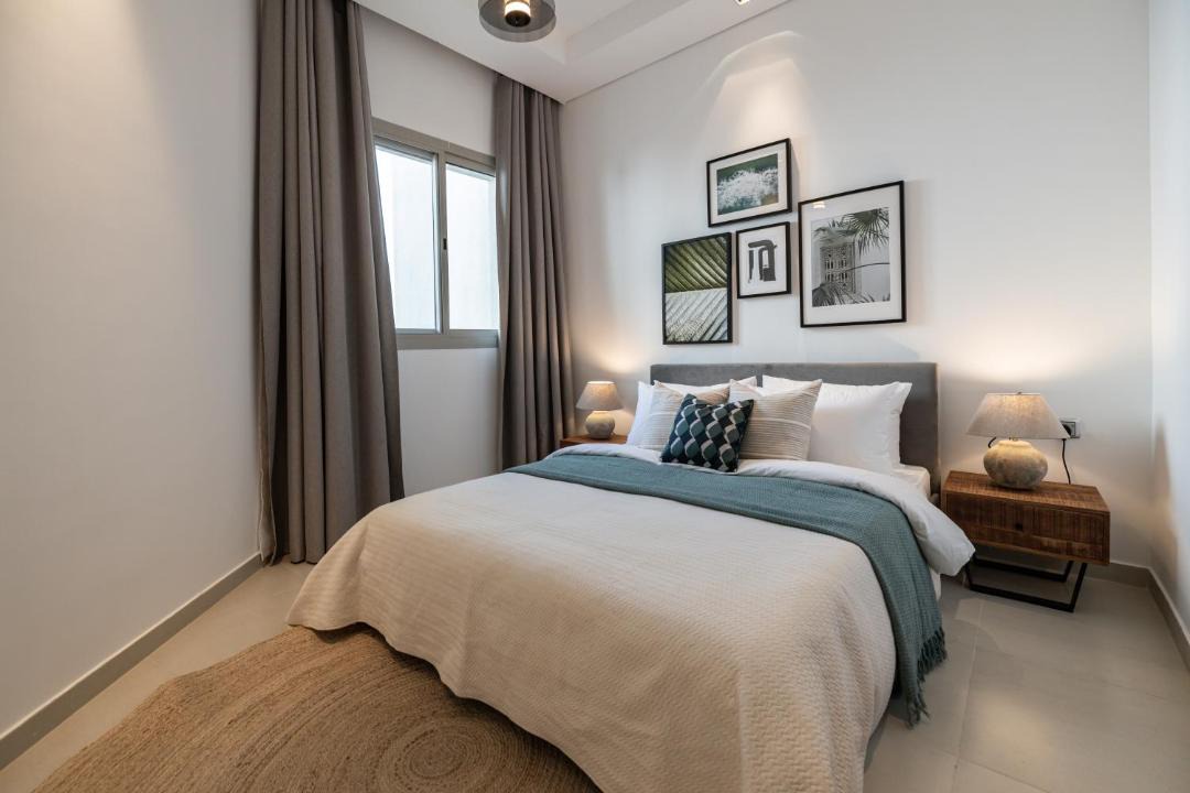 Photo of Bedroom in Jumeira 3