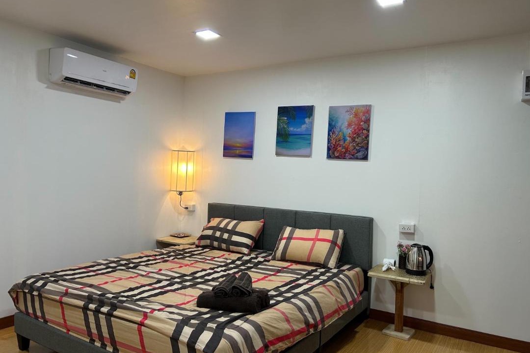 Photo of Bedroom in Chonburi