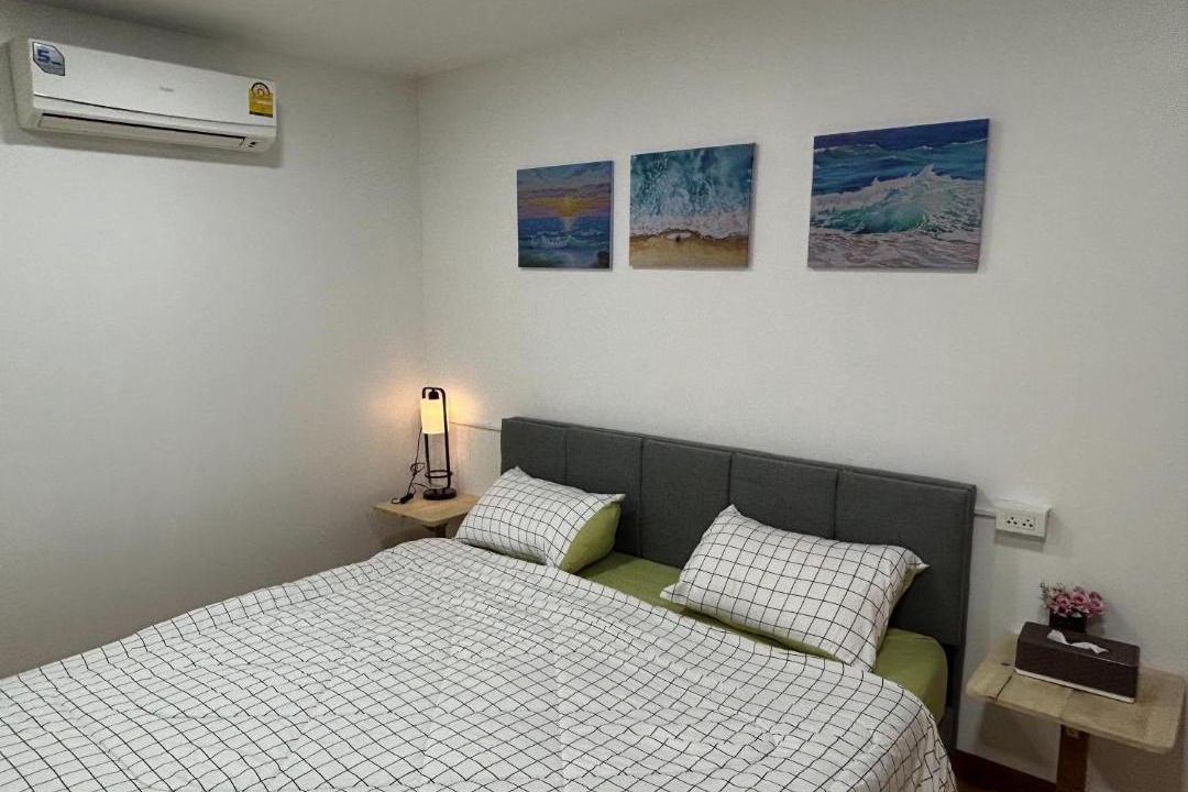 Photo of Bedroom in Chonburi