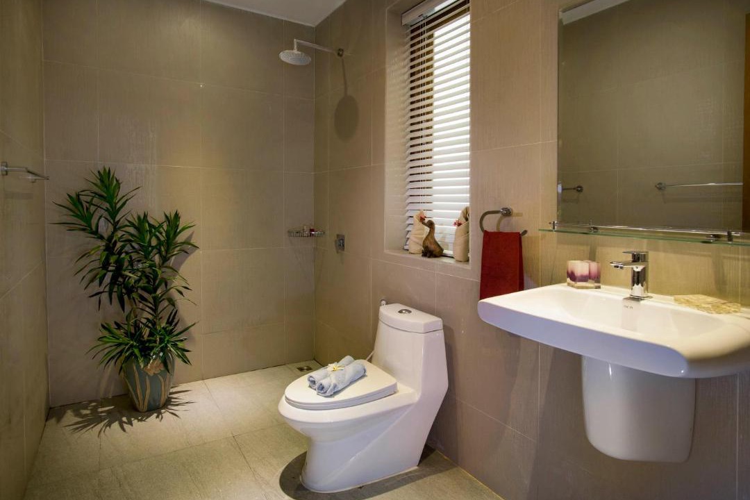 Photo of Bathroom in Laem Set