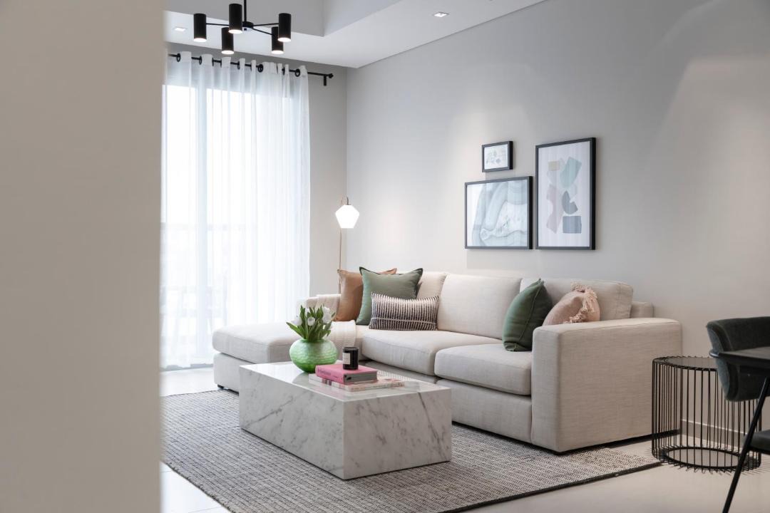 Photo of Livingroom in Jumeira 3